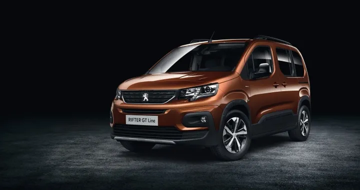Peugeot Rifter, il benzina PureTech 130 sposa l’automatico EAT8