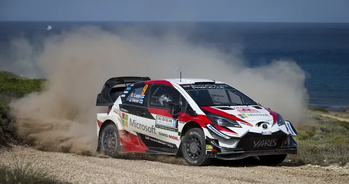 WRC: Rally di Sardegna e Portogallo rinviati