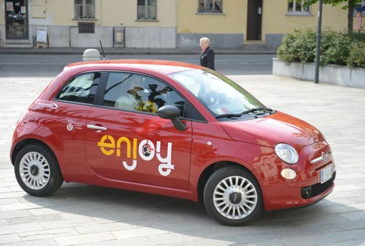 Carsharing e moto sharing: ecco tutti i servizi attivi a Roma