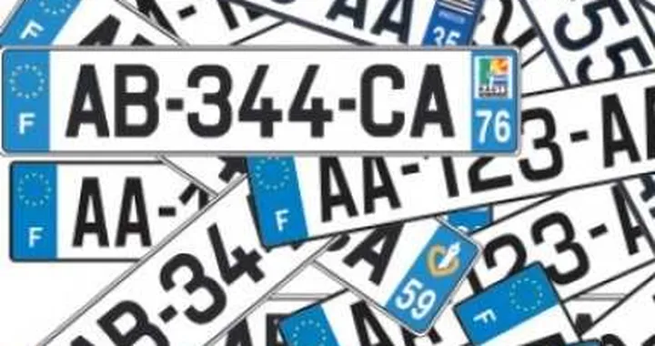 UE: in arrivo nuove norme per il cambio targa