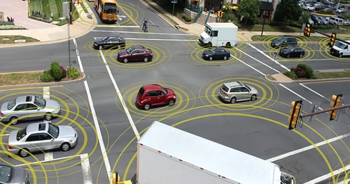 Usa: dal 2017 auto che comunicano tra loro