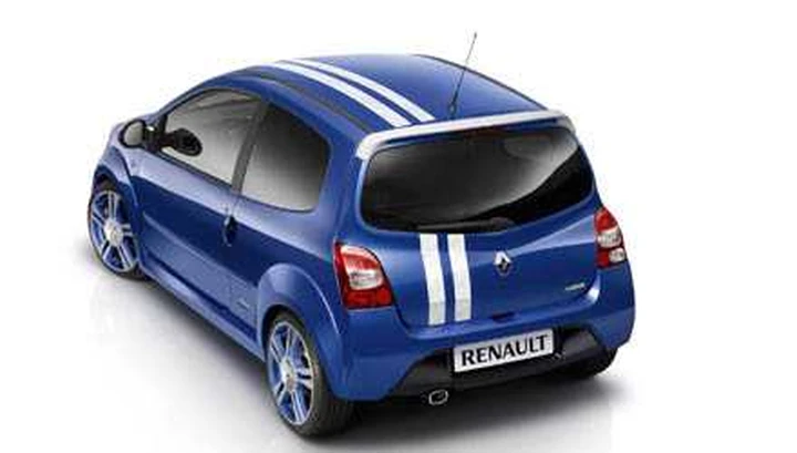 Renault al My Special Car con le sportive