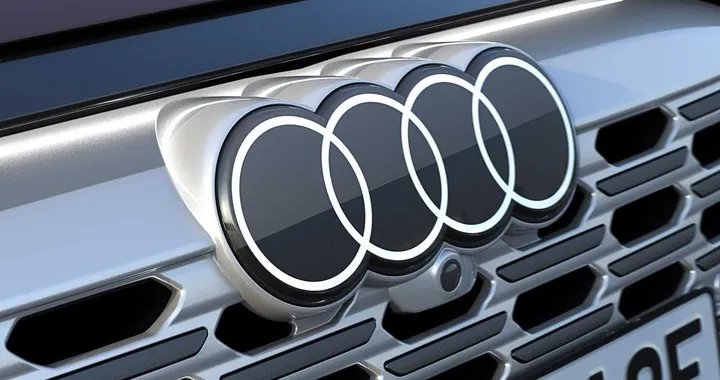 Audi sviluppa un processo per riciclare i metalli rari
