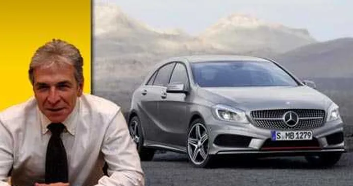 Nuova Mercedes Classe A: un caso di successo
