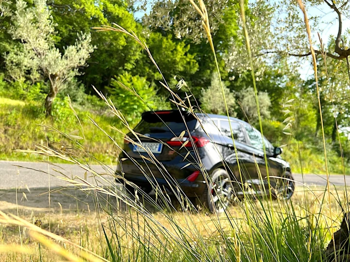 Ford Fiesta ST: tutti i segreti della piccola bomba
