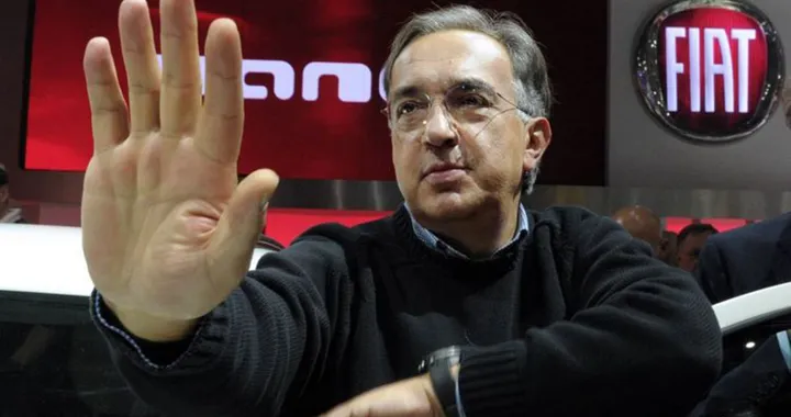 Marchionne: produzione Fiat Panda via da Pomigliano