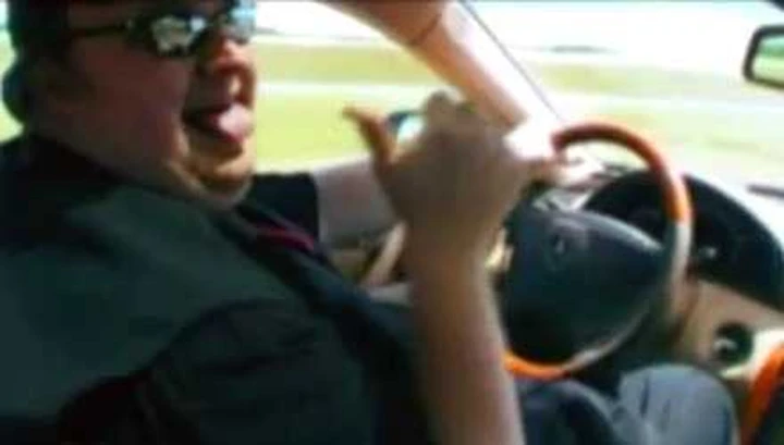 Kim Dotcom e la sua passione per l'auto