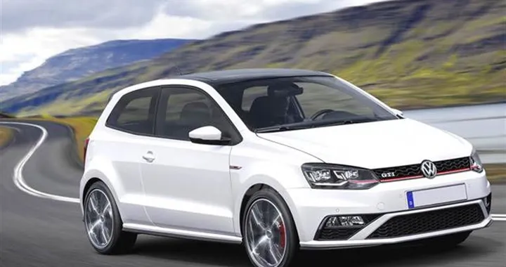 Volkswagen Polo GTI: la prova su strada