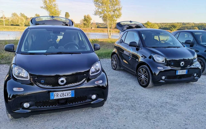 Smart Green Power Run: la corsa verso un futuro a zero emissioni