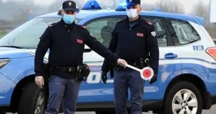 Coronavirus: l’autocertificazione per gli spostamenti è anche online e tramite App