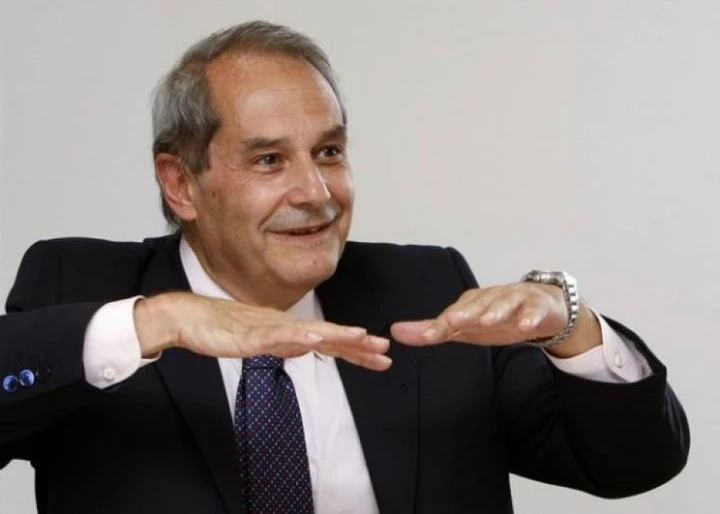 Amedeo Felisa, si dimette a settembre?