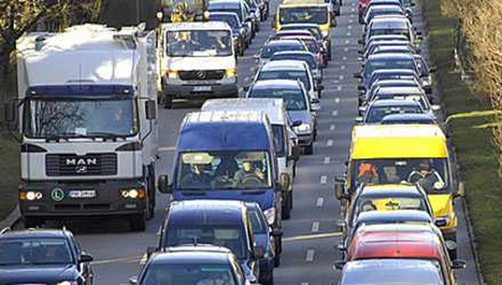 Agosto: mercato dell'auto in crescita