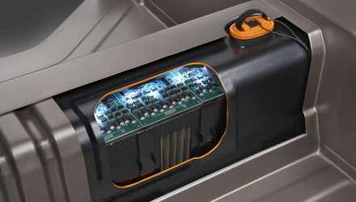 Sony cerca clienti per le batterie ricaricabili