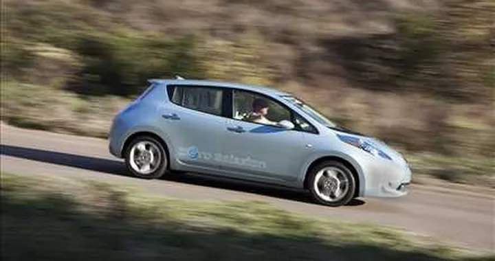 Auto elettriche: negli USA dovranno farsi sentire