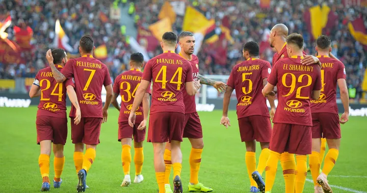 Hyundai e Roma Cares: biglietti ai bambini dell'Istituto Sacra Famiglia per Roma-Sassuolo