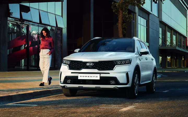Nuova Kia Sorento 2020: caratteristiche del rinnovato SUV coreano