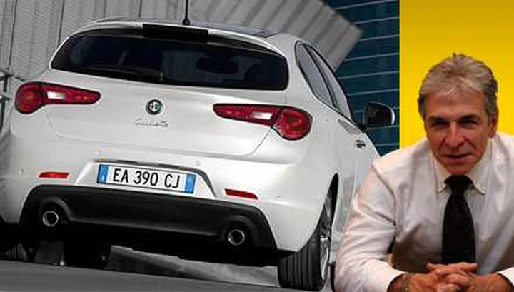 Alfa Romeo Giulietta: abbiamo provato a comprarla