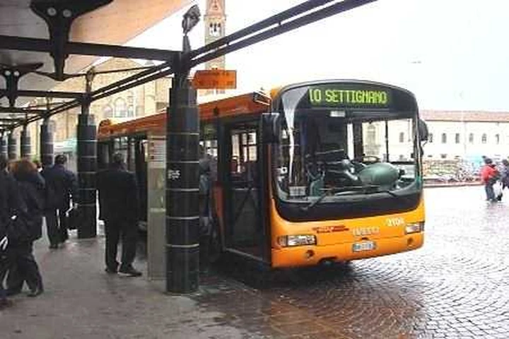 Firenze lancia l'iniziativa park + bus