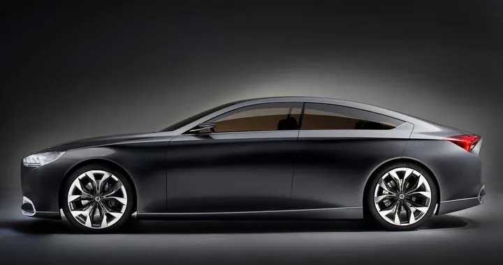 Hyundai Genesis: il brand premium non si farà