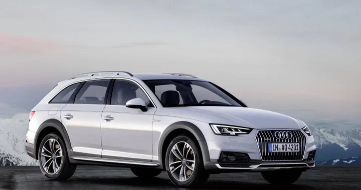 Audi A4 Allroad: nuovi 2.0 benzina e diesel e trazione Quattro Ultra