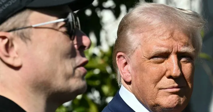 Elon Musk potrebbe aver già finito il suo incarico con Trump