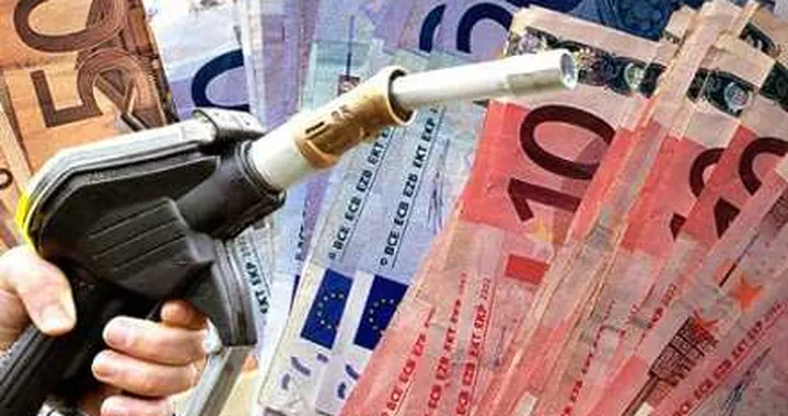 Prezzo benzina +20,9% in un anno, record dal 1983