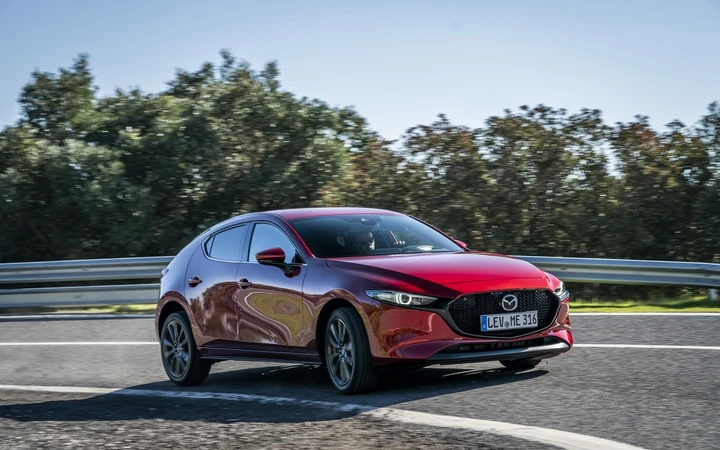 Mazda3: alla ricerca del perfetto equilibrio