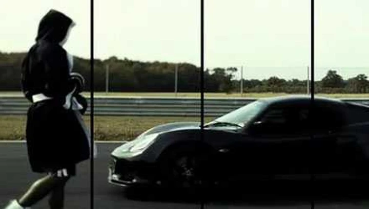 Lotus Exige S: il video ufficiale