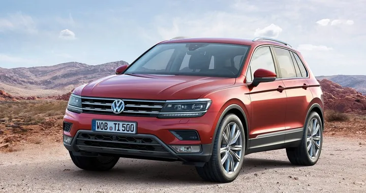 Volkswagen e Porsche: richiamo per 227.000 vetture