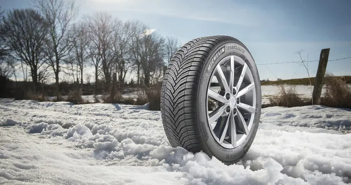 Michelin CrossClimate: pneumatico estivo da usare anche in inverno