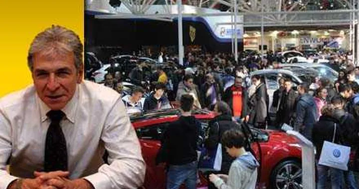 Motor Show di Bologna 2011... le auto più commentate