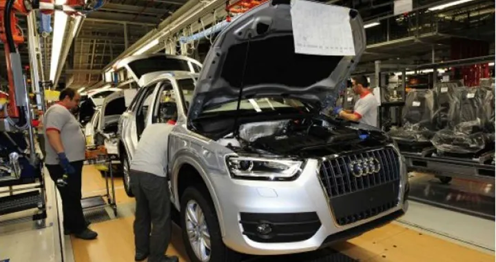 Incentivi auto: la Spagna vara il 4° piano di aiuti statali