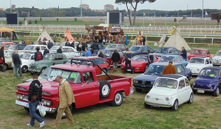 Il Meglio di MillenniuM 2016, in scena l’8 e il 9 ottobre