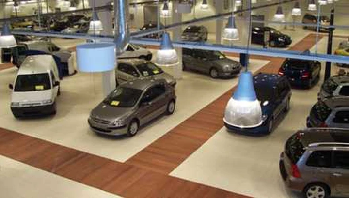 Tiene il mercato auto in Europa, Fiat al sesto posto tra i costruttori