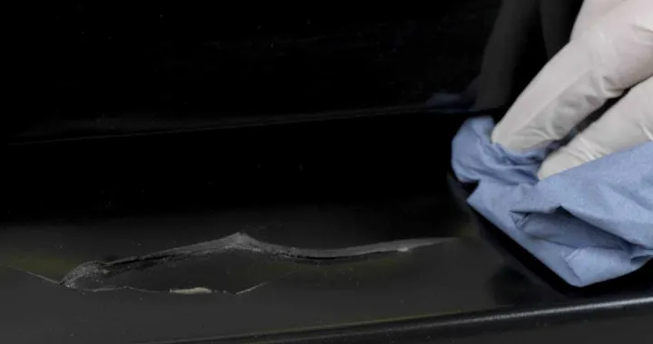 Fai da te: come riparare un paraurti in plastica