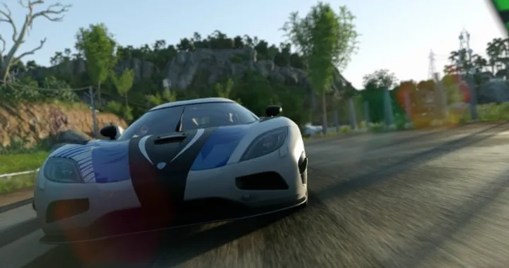 Giochi di auto: Codemasters assume il team di Evolution Studios
