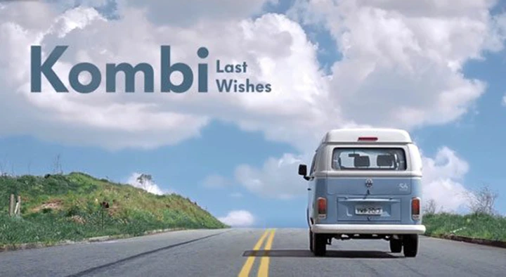 Volkswagen Kombi: in un video le sue ultime volontà