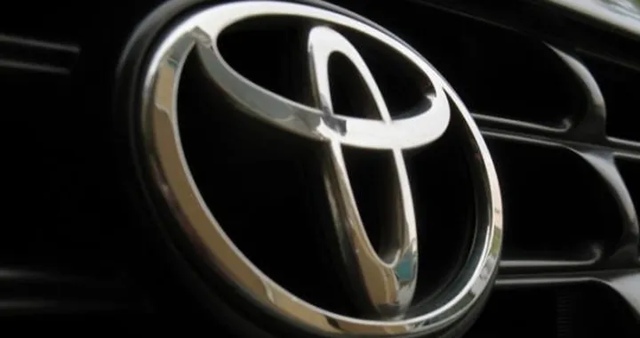 Toyota accusata di 