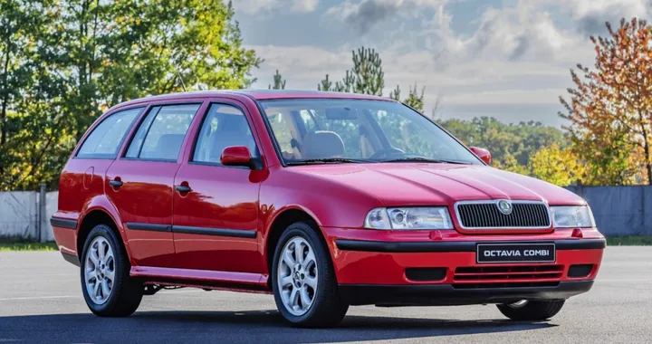 Cinque auto indistruttibili che possono durare un milione di chilometri