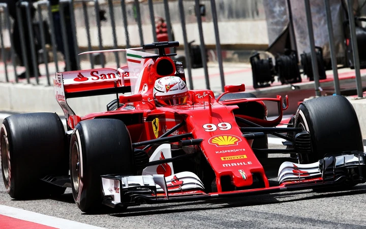 Hamilton, Vettel, Verstappen, Alonso: ecco il valzer dei sedili