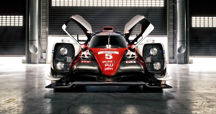 Toyota: test per Alonso in vista della 24 Ore di Le Mans