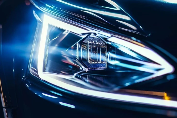 Fari auto opachi e sporchi: ecco come fare per pulirli