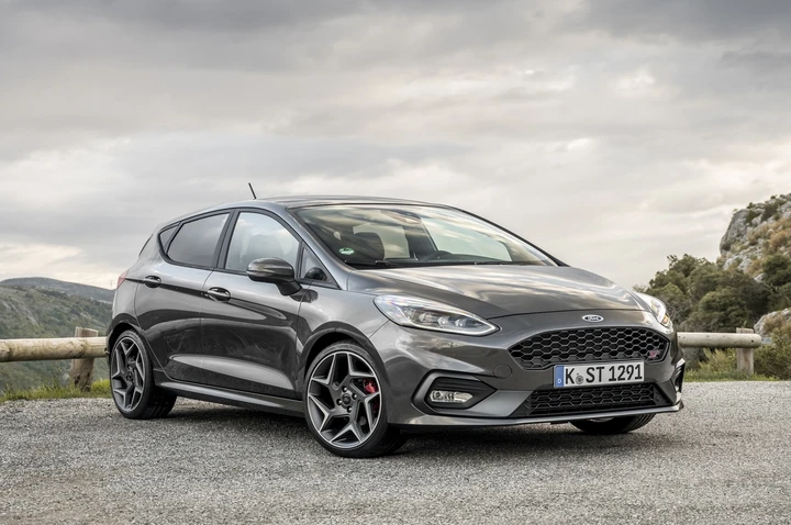Ford Fiesta ST e Fiesta Active: primo contatto