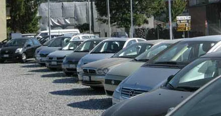 Agosto: il vero business ora è l'auto usata