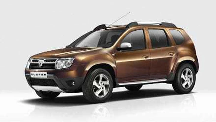 Dacia Duster: il SUV da 11.900 euro