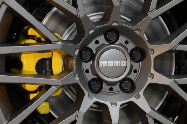 Volkswagen Jetta MOMO Edition: immagini ufficiali