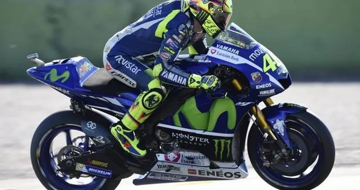Motomondiale in chiaro su Tv8