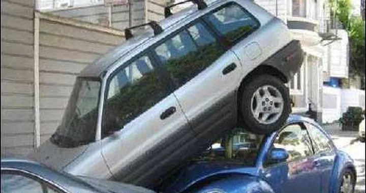 2010: cercare parcheggio sarà più facile