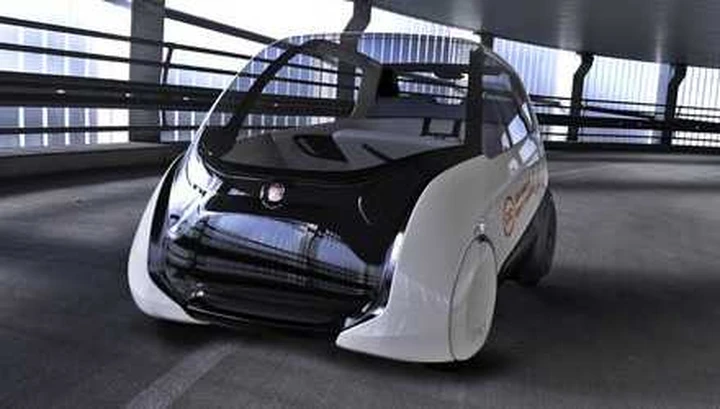 Fiat Mio, sarà lei la nuova Topolino?