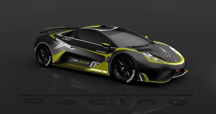 Tushek Forego T700: la supercar che arriva dalla Slovenia
